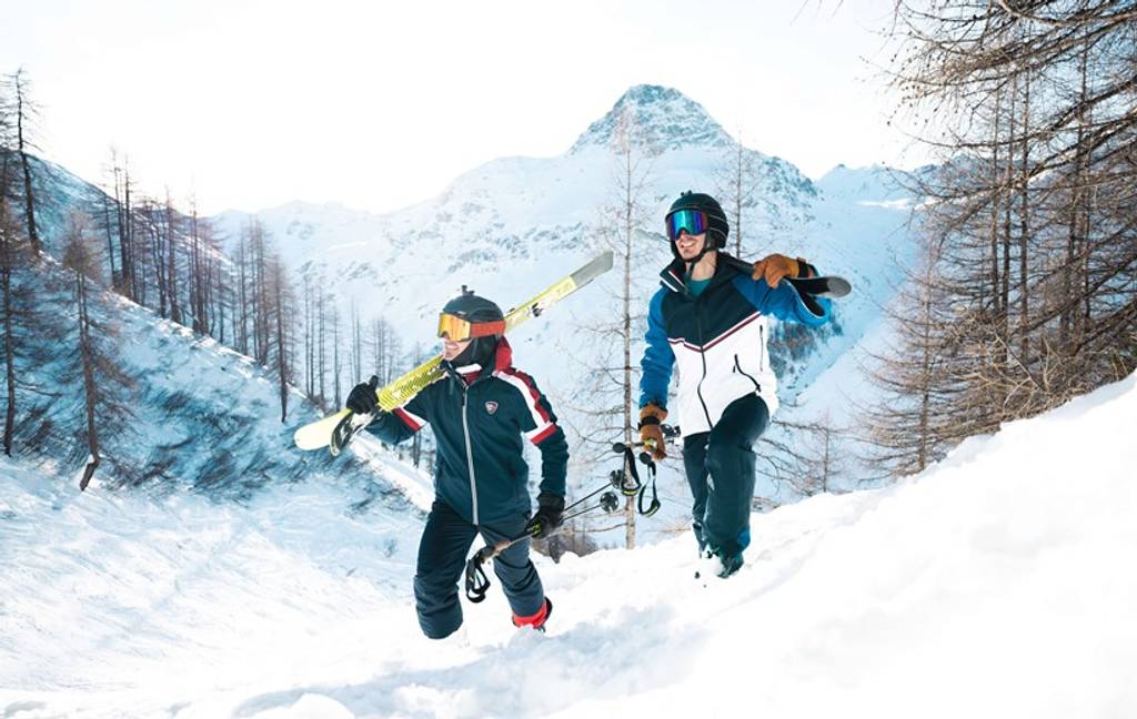 2022/23 Ski Holidays