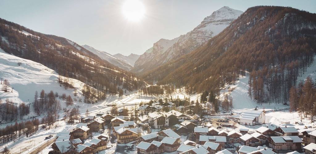 Pragelato Vialattea, Italy from $3720 per adult