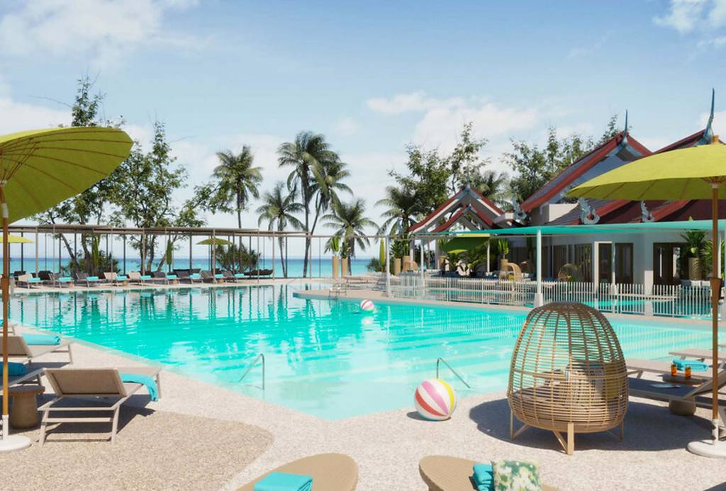 Club Med Phuket