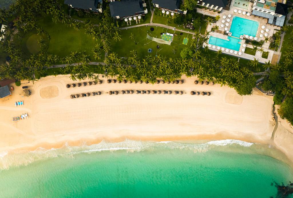 Wellness Retreat in Bintan
