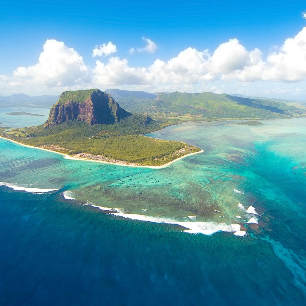 Mauritius