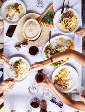 Gastronomie