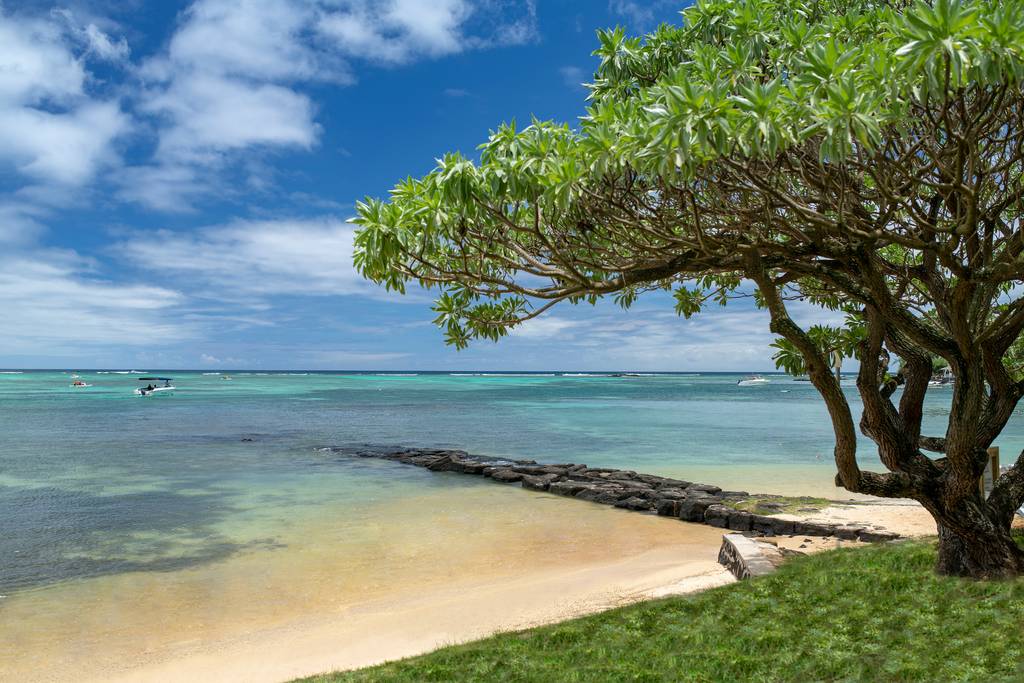 Mauritius
