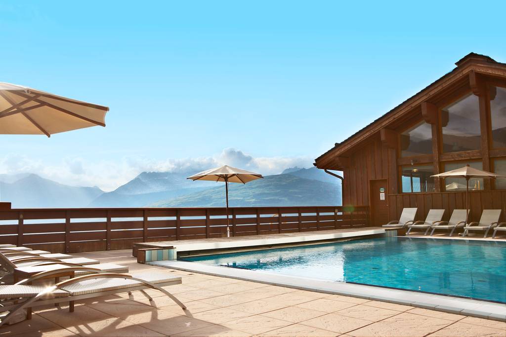 Peisey-Vallandry 