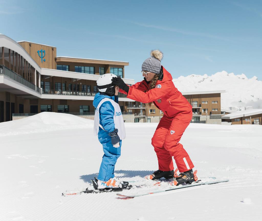 Réservez votre hiver dès aujourd'hui