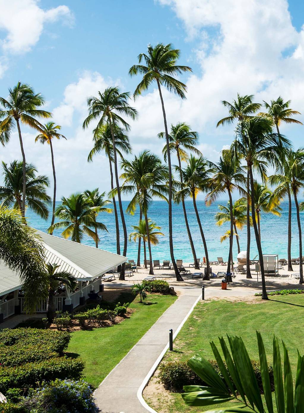 Guadeloupe - antilles françaises