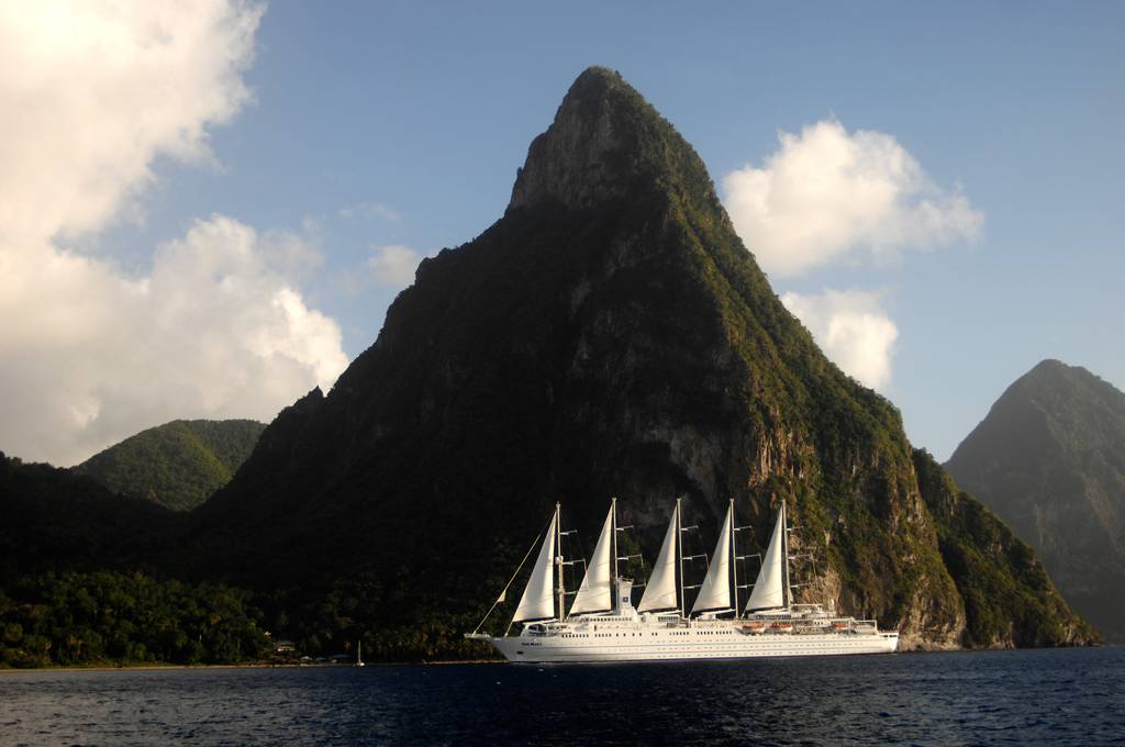 Our Caribbean cruises