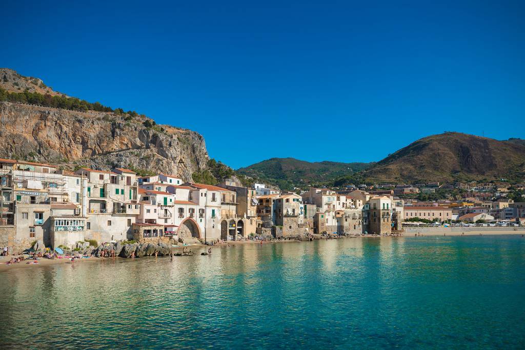 Our Resorts around the Med'