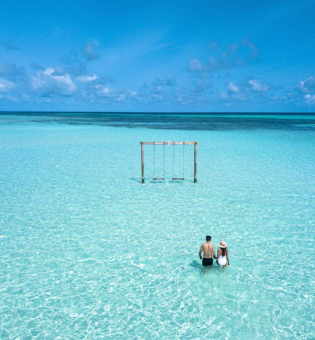 Maldive