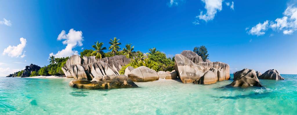 Seychelles