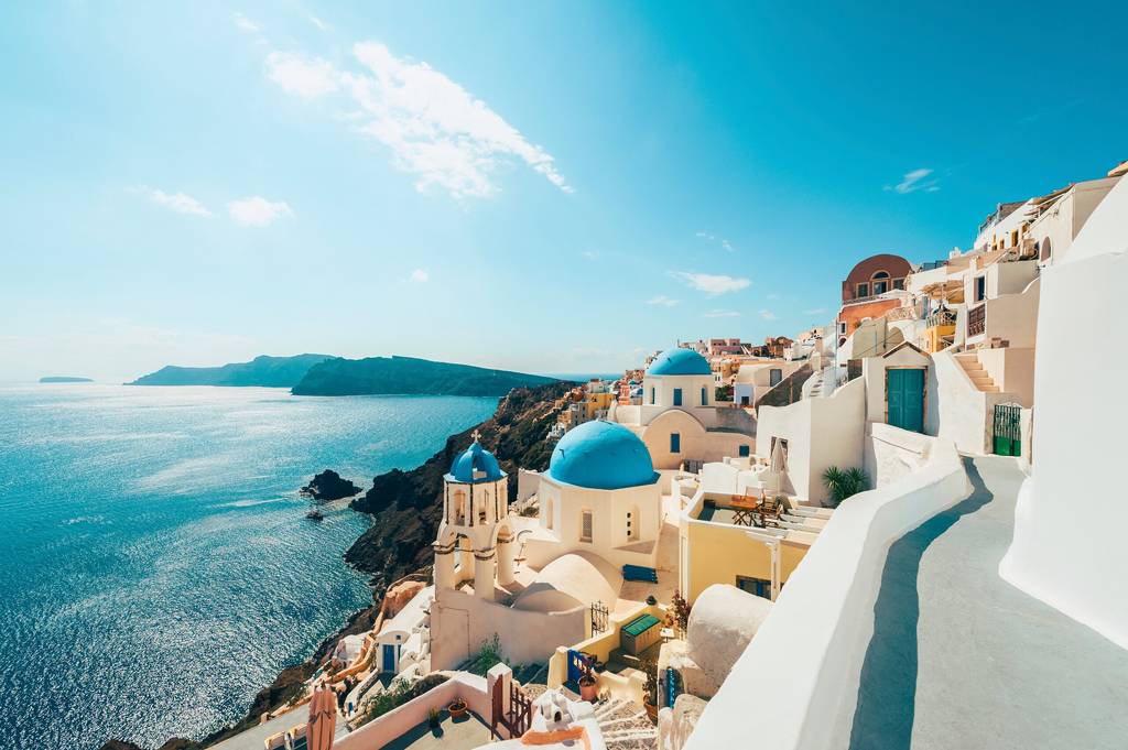 Grecia