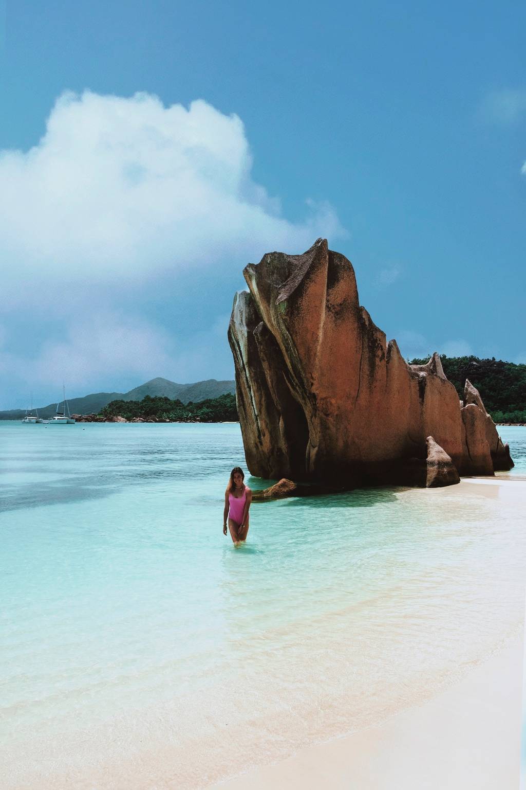 Seychelles